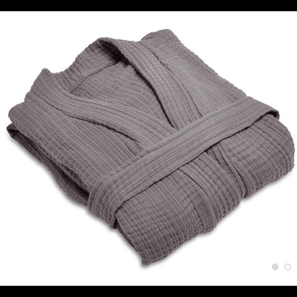 Parachute Other - Parachute Gauze Cotton Robe